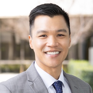 photo of Eric Rasyidi