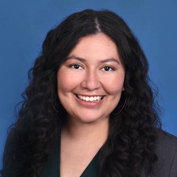 photo of Jessica Arbgast