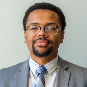 photo of Lance Cotton