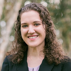 photo of Lindsay Johnson