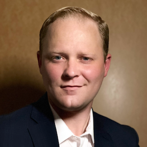 photo of Tyler Makin