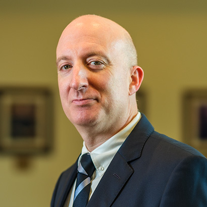 photo of Kenneth Stahl