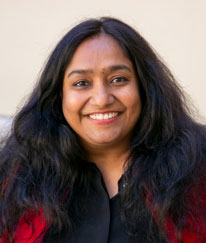 photo of Dr. Deepa Badrinarayana