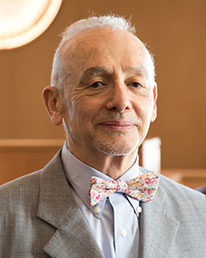 photo of Michael Bazyler