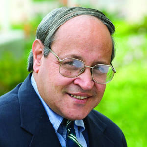 photo of Dr. Denis Binder