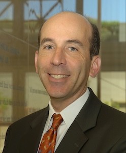 photo of Daniel Bogart