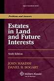 Daniel Bogart Estates in Land and Future Interests
