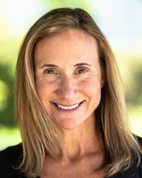 photo of Jenny Carey