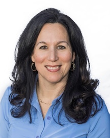 photo of Marisa S. Cianciarulo