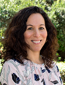 Photograph of Marisa S. Cianciarulo