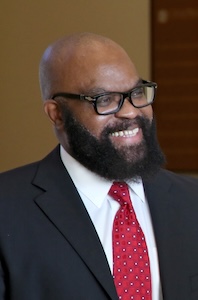 photo of Bobby Dexter