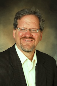 photo of Kurt Eggert