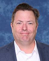 photo of Johnathan Fish