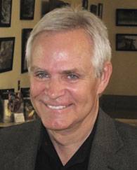 photo of George "Judd" Funk