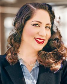 Photo of Faythe Gutierrez