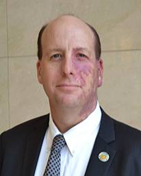 photo of James Harman