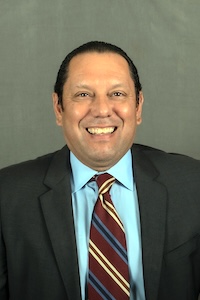 photo of Ernesto Hernandez-Lopez