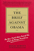 Hugh Hewitt The Brief Against Obama