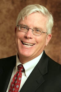 photo of Hugh Hewitt