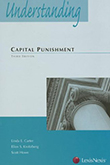 Scott Howe Understanding Capital Punishment Law