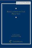 Michael B. Lang Regulation of Tax Practice
