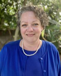 photo of Carolyn Young Larmore