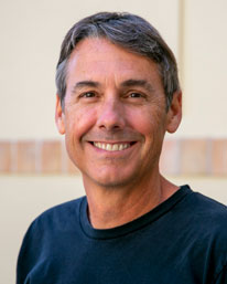 photo of Henry Noyes