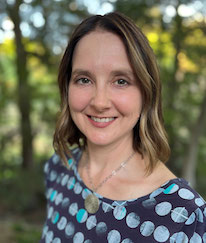 photo of Abigail Patthoff