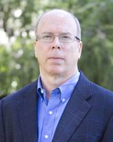 photo of Dr. Richard Redding