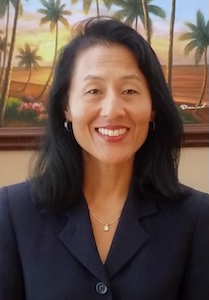 photo of Susanna Ripken