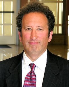 photo of Lawrence Rosenthal