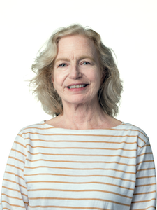 photo of Mary-Lee Ryan