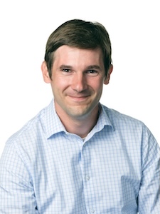 photo of Matthew Tymann