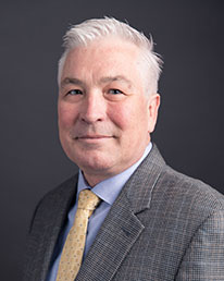 photo of George Willis