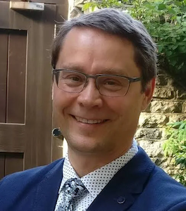 photo of Bart Wilson