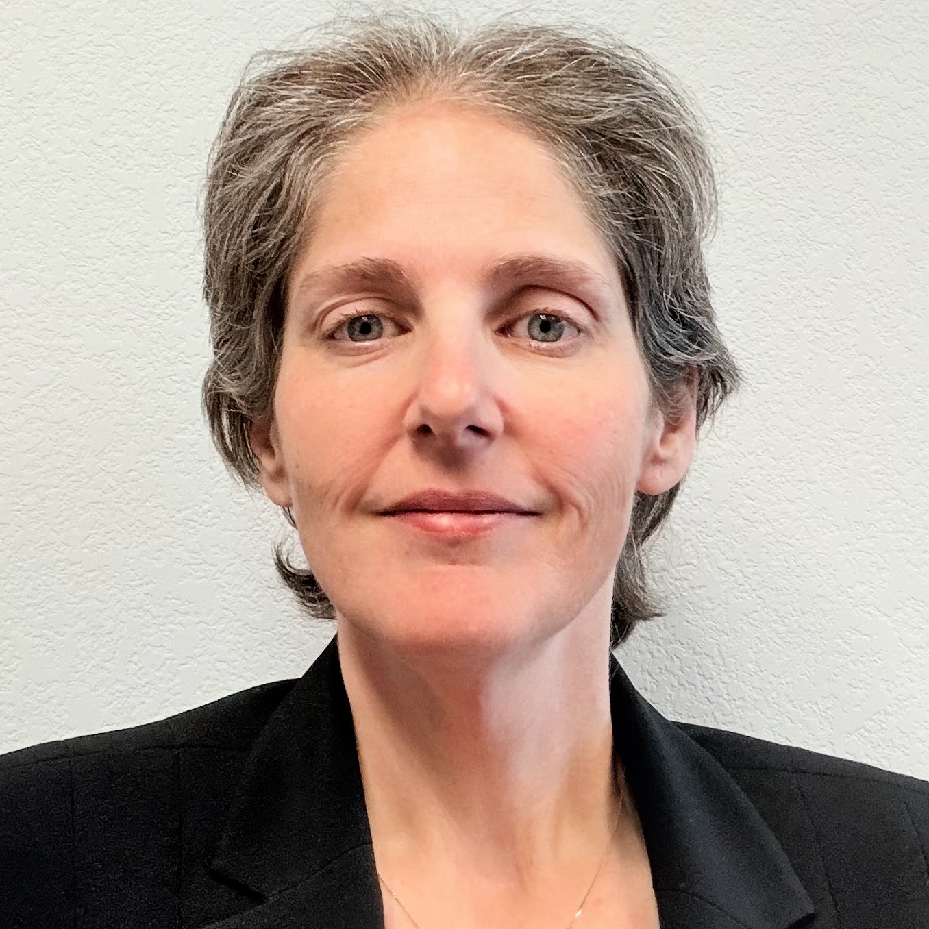 headshot of Chapman alumna Judge Jennifer Feige