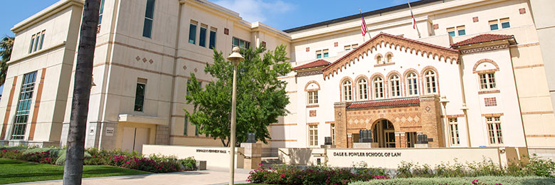 Admission Events | Fowler School of Law | Chapman University