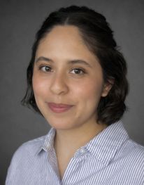 photo of Diana Alanis