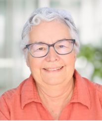 photo of Teresa Burnham