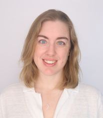 photo of Sarah Hart