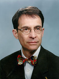 Professor Ronald Rotunda