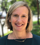 photo of Camille Heenan, Esq.