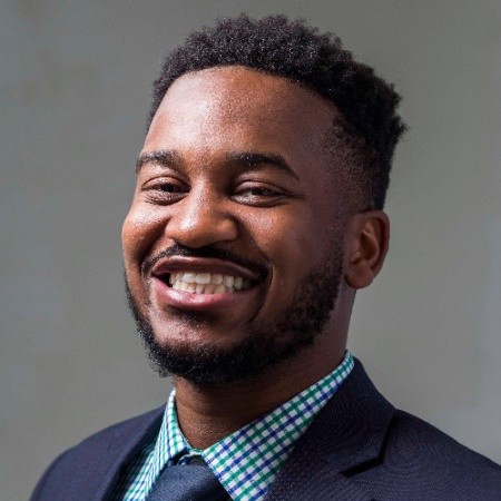 photo of Breon Perry