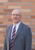 photo of Doug Dechow, PhD