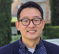 photo of Brian Song