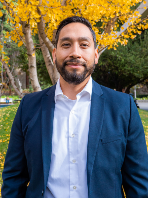 photo of Ivan Portillo