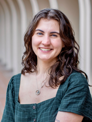 photo of Rachel Maggio