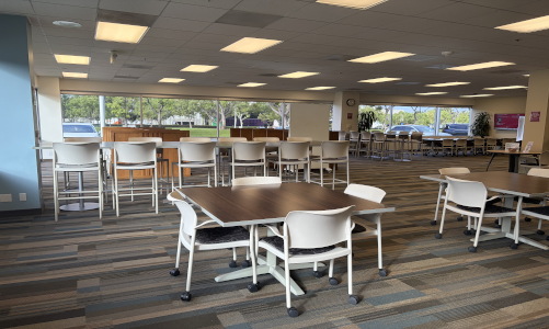 health sci study commons front desk