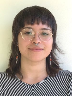 photo of Sara Flournoy