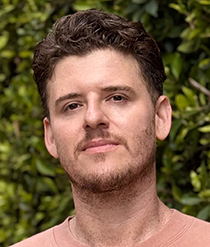 Benjamin-Shalom Rodriguez